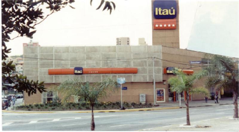 Itaú